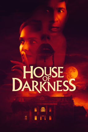 Poster: House of Darkness