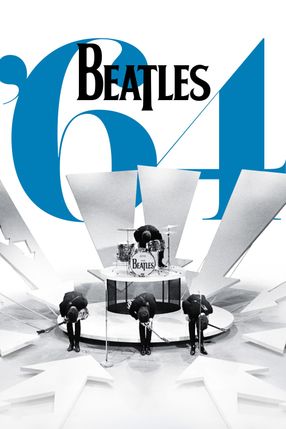 Poster: Beatles '64