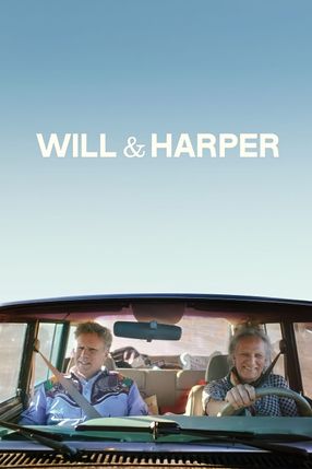 Poster: Will & Harper