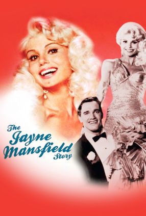 Poster: Die Jayne Mansfield Story