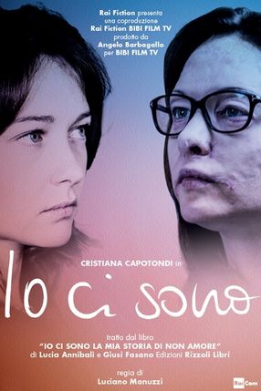 Poster: Io ci sono