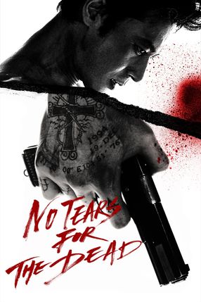 Poster: No Tears For The Dead