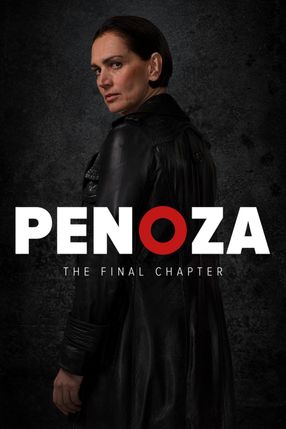 Poster: Penoza: The Final Chapter