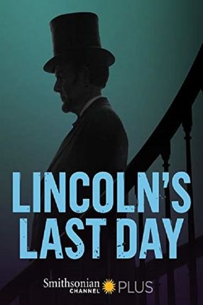 Poster: Der letzte Tag des Abraham Lincoln