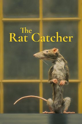 Poster: Der Rattenfänger
