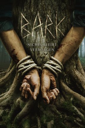 Poster: Bark - Nichts bleibt verborgen