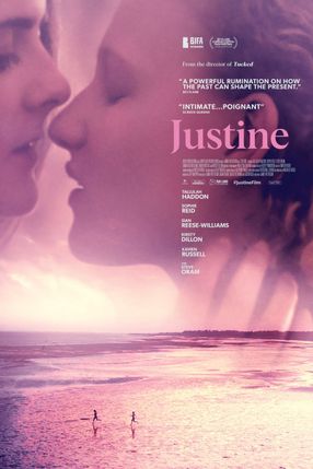Poster: Justine