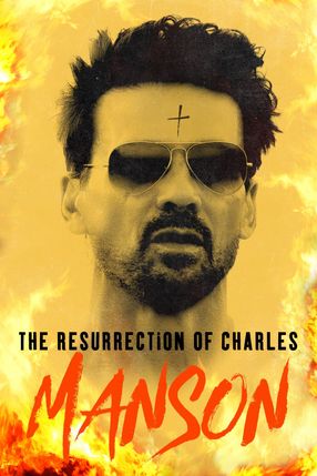Poster: Die Rückkehr der Manson Family