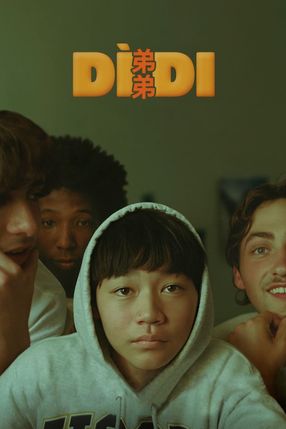 Poster: Didi