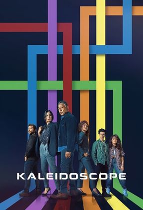 Poster: Kaleidoscope