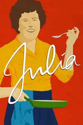 Poster: Julia