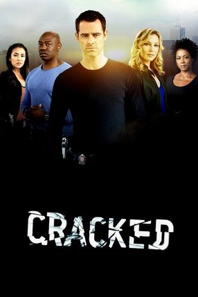 Poster: Cracked