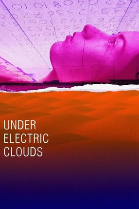 Poster: Under Electric Clouds