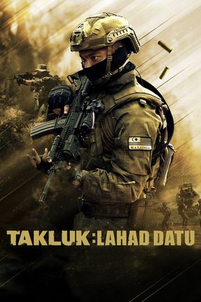 Poster: Conquer: Lahad Datu