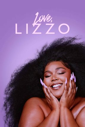 Poster: Love, Lizzo