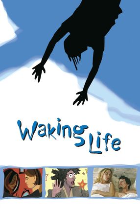 Poster: Waking Life