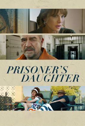 Poster: Prisoner's Daughter
