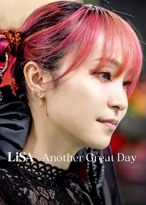 Poster: LiSA Another Great Day