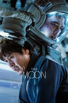 Poster: The Moon