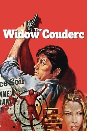Poster: Der Sträfling und die Witwe