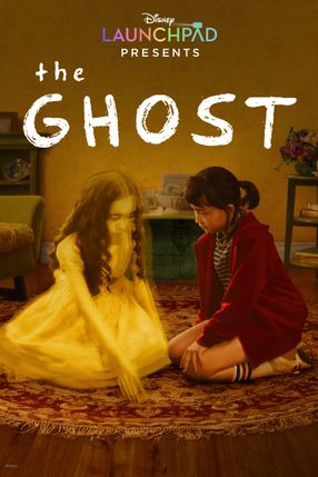 Poster: The Ghost