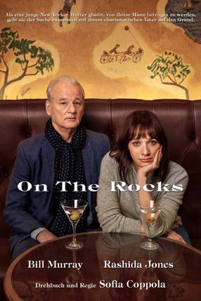 Poster: On the Rocks