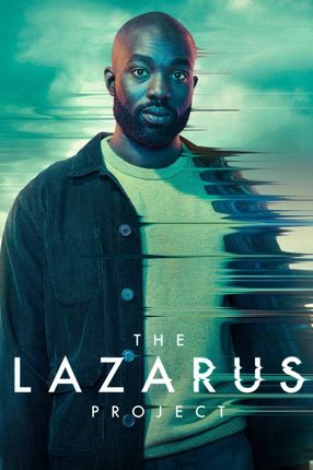 Poster: The Lazarus Project