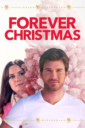 Poster: Forever Christmas
