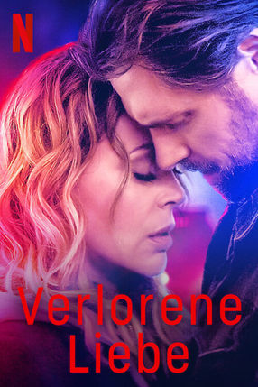 Poster: Verlorene Liebe