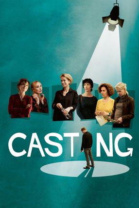 Poster: Casting