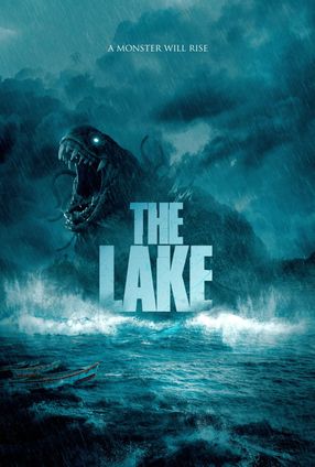Poster: The Lake