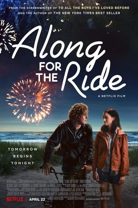 Poster: Along for the Ride