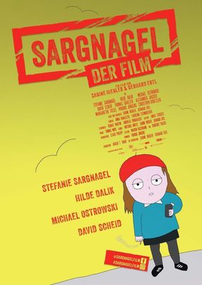 Poster: Sargnagel