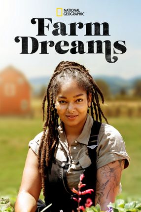 Poster: Farm Dreams