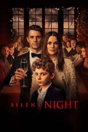 Poster: Silent Night