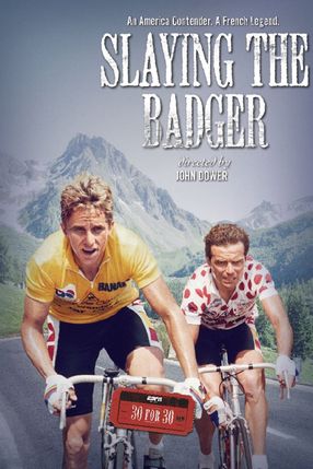 Poster: Slaying the Badger