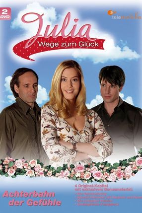 Poster: Julia – Wege zum Glück