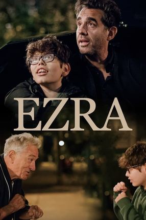 Poster: Ezra – Eine Familiengeschichte