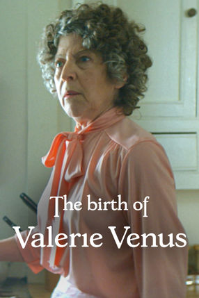 Poster: The Birth of Valerie Venus