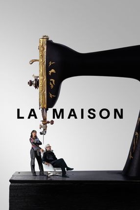 Poster: La Maison