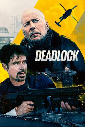 Poster: Deadlock