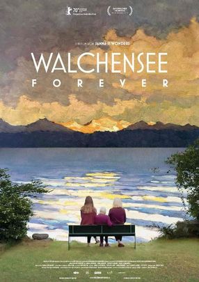 Poster: Walchensee Forever