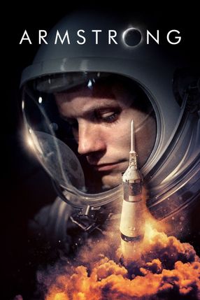 Poster: Neil Armstrong - Held wider Willen