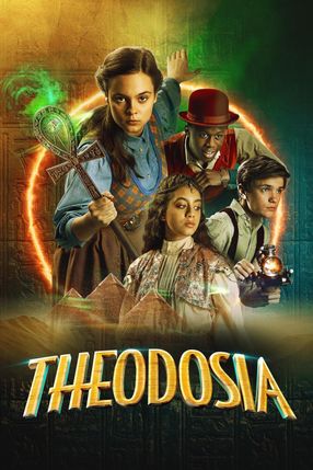 Poster: Theodosia