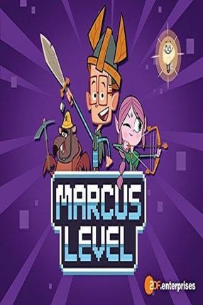 Poster: Marcus Level