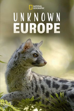 Poster: Hidden Wonders of Europe