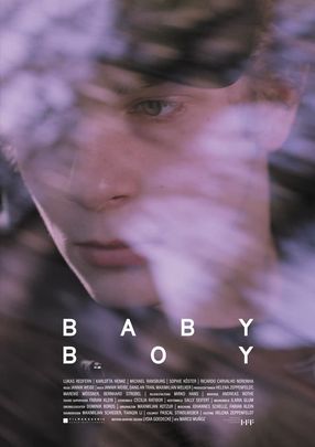 Poster: Babyboy