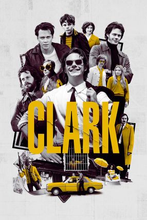 Poster: Clark