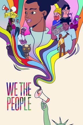 Poster: We the People