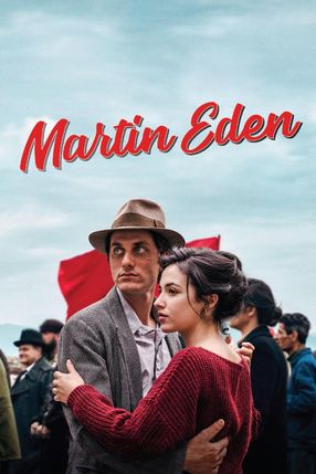 Poster: Martin Eden